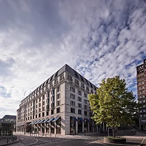 Breidenbacher Hof, Best Grandhotel 2024 - Die 101 Besten Düsseldorf