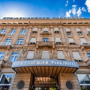 5* Hotel Steigenberger Icon Parkhotel