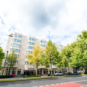 Hotel Leonardo City Center, Düsseldorf