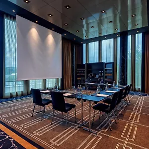 מלון Hyatt Regency, דיסלדורף