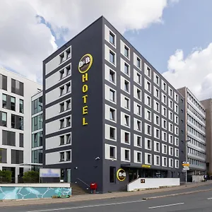 Otel Duesseldorf-city, Düsseldorf