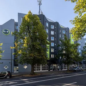 2* Hotel Duesseldorf-hbf