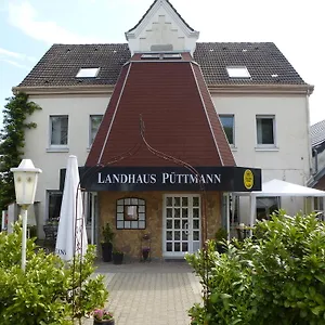 Landhaus-puettmann Frondenberg