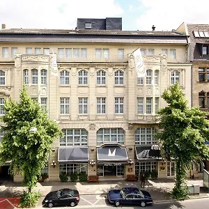 Otel Leonardo Boutique, Düsseldorf