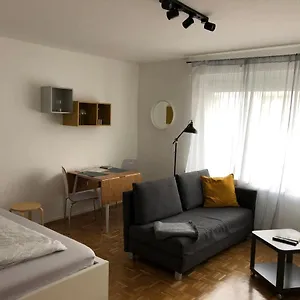 Zentrales Studio Im Kaiserviertel Дортмунд